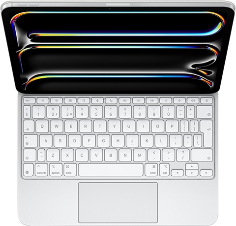 Apple Magic Keyboard (A2975) para el iPad Pro de 11